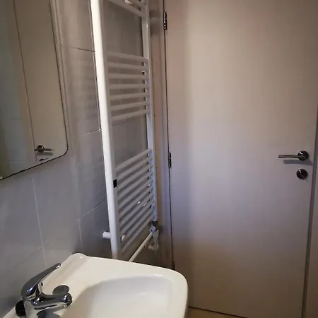 Appartement Thalassa *