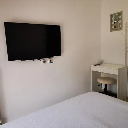 Appartement Thalassa