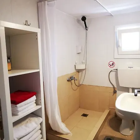 Appartement Thalassa *