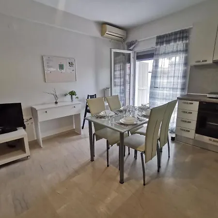 Apartment Thalassa *
