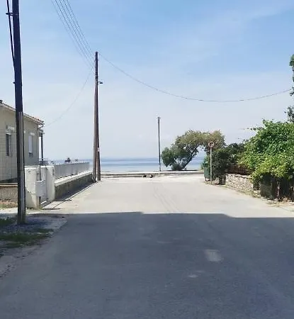 Thalassa Perea-thalassa θεσσαλονίκη