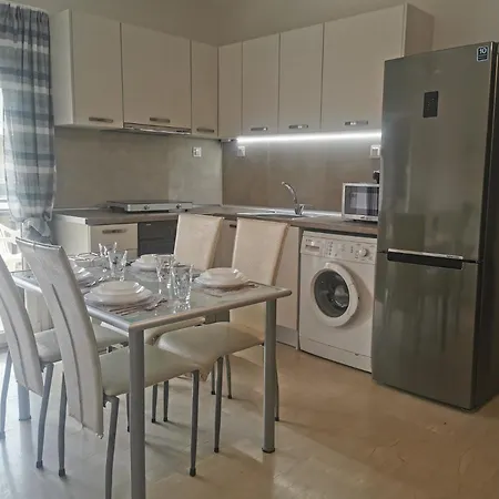 Thalassa Apartment Peraia (Thessaloniki)
