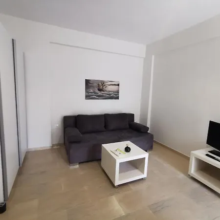 Apartment Thalassa Peraia (Thessaloniki)