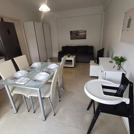 Apartment Thalassa Peraia (Thessaloniki)
