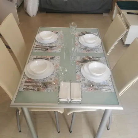 Thalassa Apartment