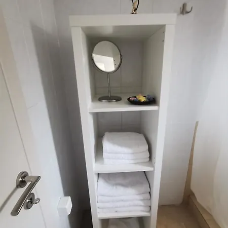 Apartment Thalassa