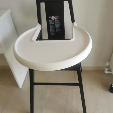 Apartment Thalassa