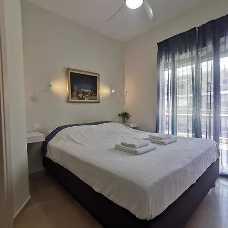 Apartment Thalassa *
