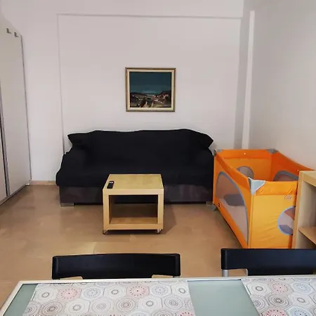 Thalassa Peraia-thalassa θεσσαλονίκη Apartment *