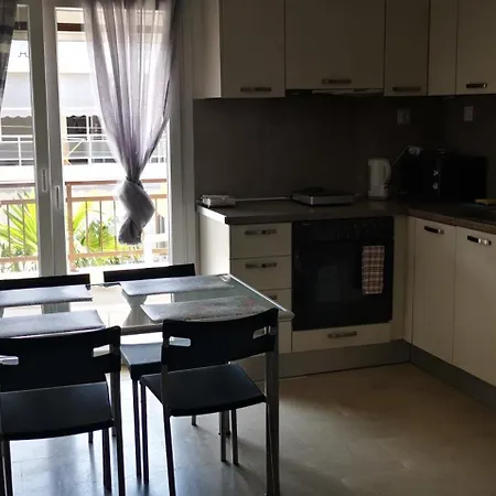 Thalassa Peraia-thalassa θεσσαλονίκη