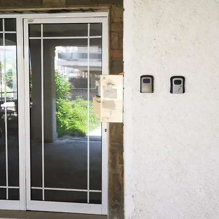 Thalassa Peraia-thalassa θεσσαλονίκη Διαμέρισμα *