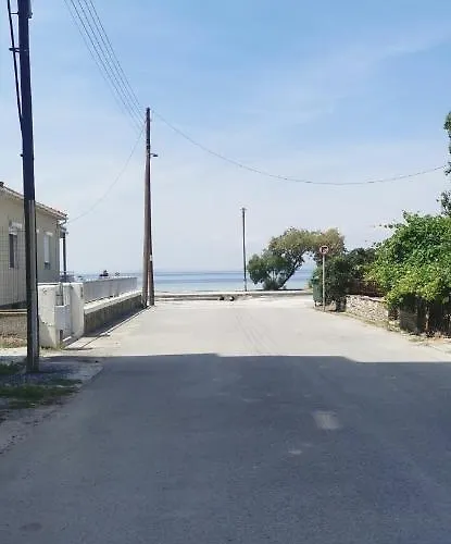 Thalassa Peraia-thalassa θεσσαλονίκη