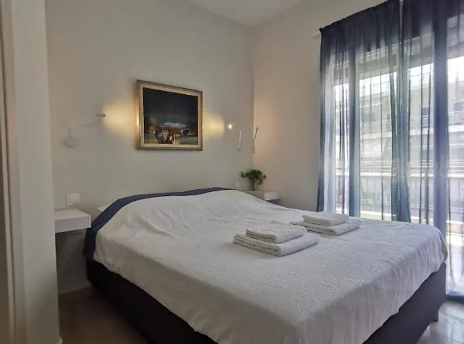 Apartment Thalassa Peraia-thalassa θεσσαλονίκη *