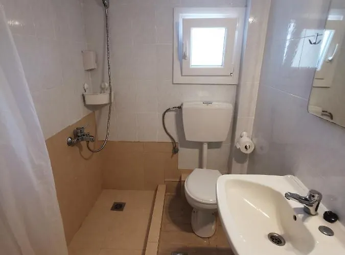 Apartment Thalassa Peraia-thalassa θεσσαλονίκη