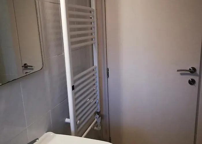 Apartment Thalassa Peraia-thalassa θεσσαλονίκη *