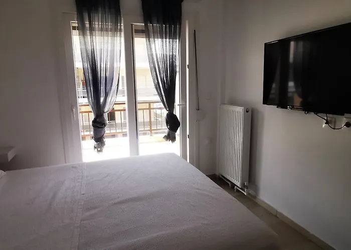 Apartment Thalassa Peraia-thalassa θεσσαλονίκη