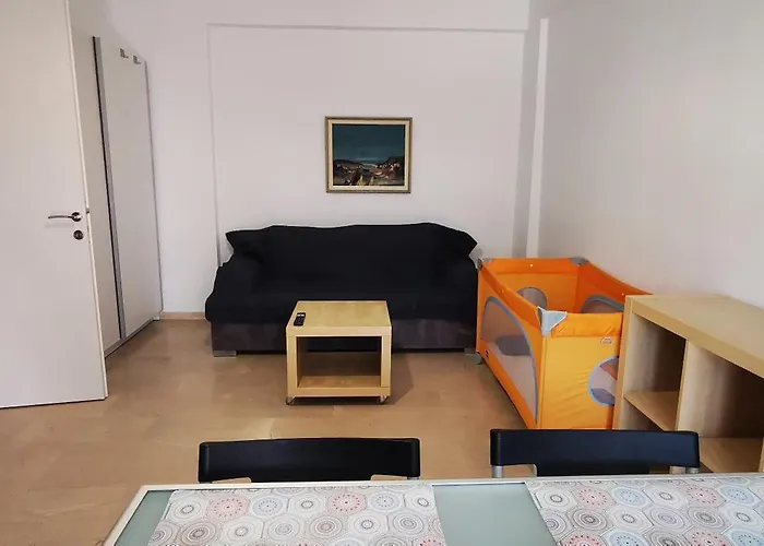 Thalassa Peraia-thalassa θεσσαλονίκη Apartment *