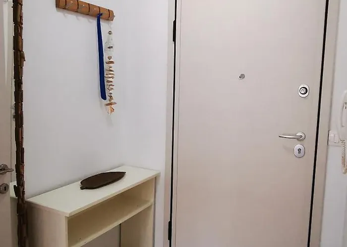 Apartment Thalassa Peraia-thalassa θεσσαλονίκη Peraía