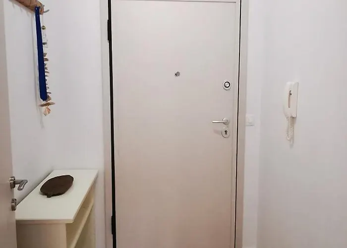 Thalassa Peraia-thalassa θεσσαλονίκη Apartment