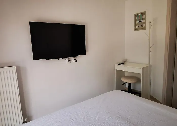 Apartment Thalassa Peraia-thalassa θεσσαλονίκη