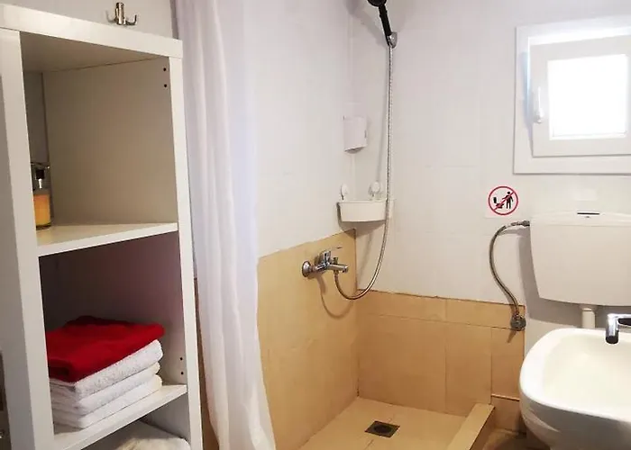 Apartment Thalassa Peraia-thalassa θεσσαλονίκη *